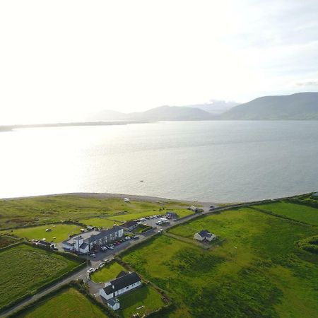 Jacks' Coastguard Cottage Vacation Home 글렌비 외부 사진