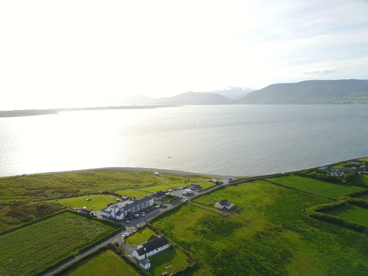 Jacks' Coastguard Cottage Vacation Home 글렌비 외부 사진
